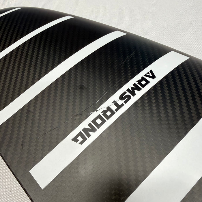USED Armstrong Step 1 Front Wing- S1 1550