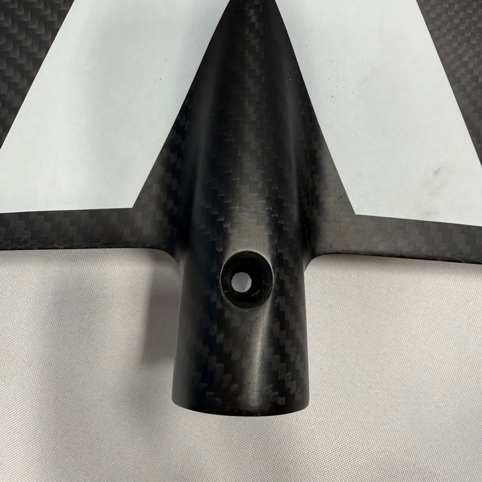 USED Armstrong Step 1 Front Wing- S1 1550
