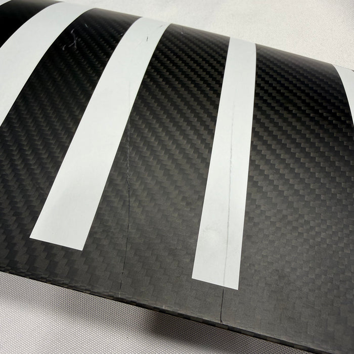 USED Armstrong Step 1 Front Wing- S1 1550