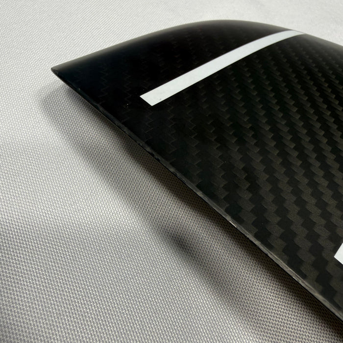 USED Armstrong Step 1 Front Wing- S1 1550