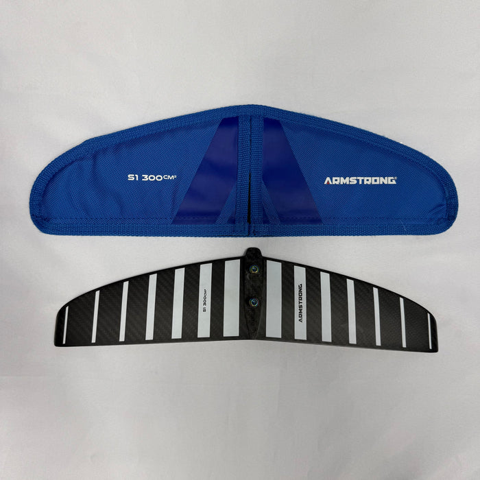 USED Armstrong S1 300 Tail Wing