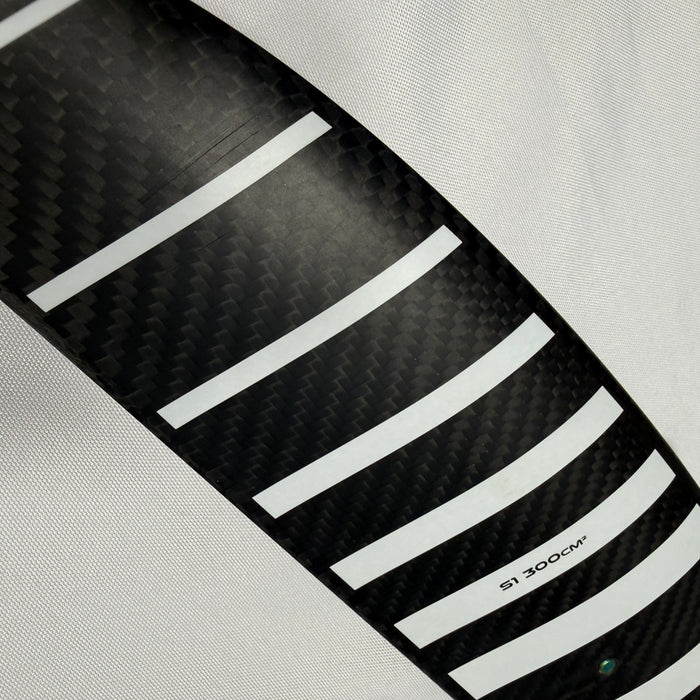 USED Armstrong S1 300 Tail Wing
