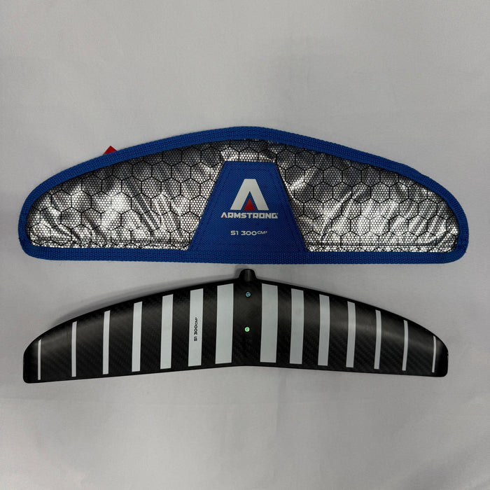 USED Armstrong S1 300 Tail Wing