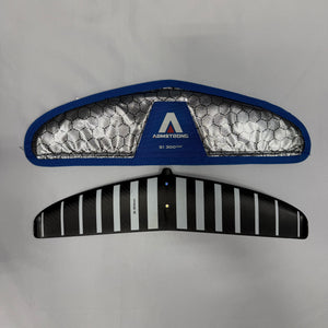 USED Armstrong S1 300 Tail Wing