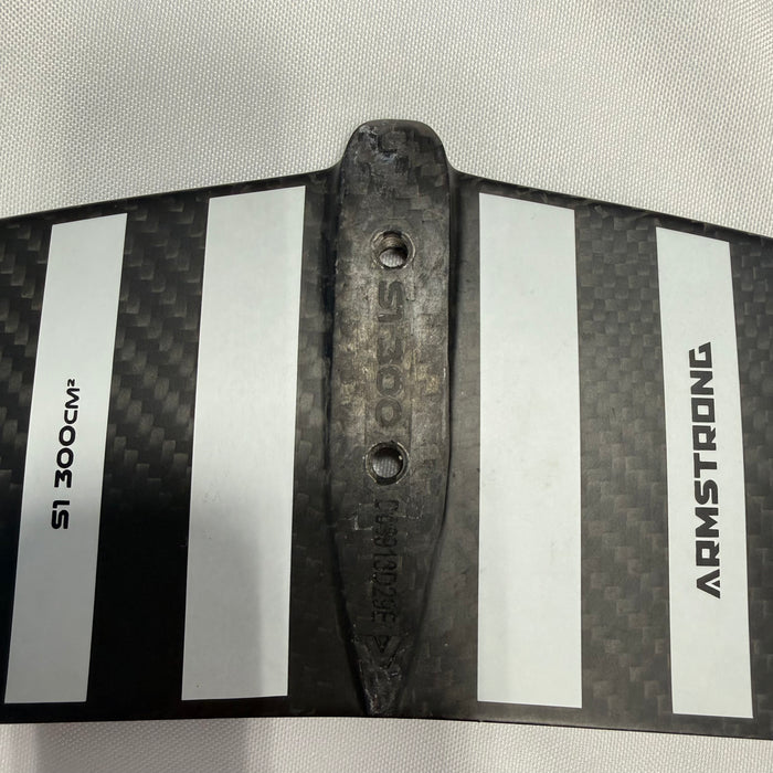 USED Armstrong S1 300 Tail Wing