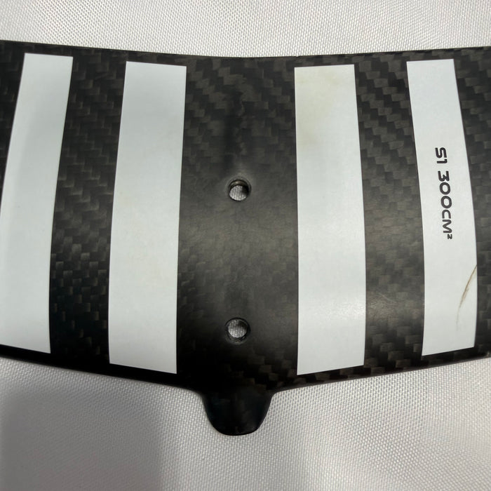 USED Armstrong S1 300 Tail Wing