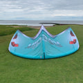 USED Reedin Whisper Kite-15m