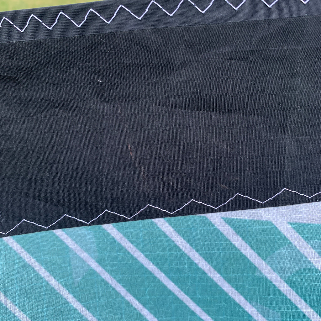 USED Reedin Whisper Kite-15m