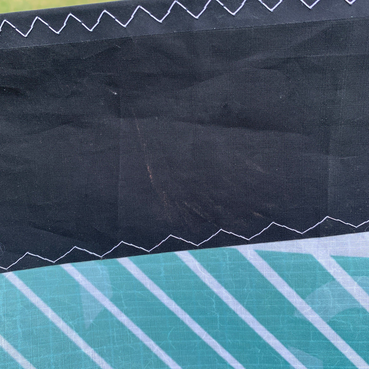 USED Reedin Whisper Kite-15m