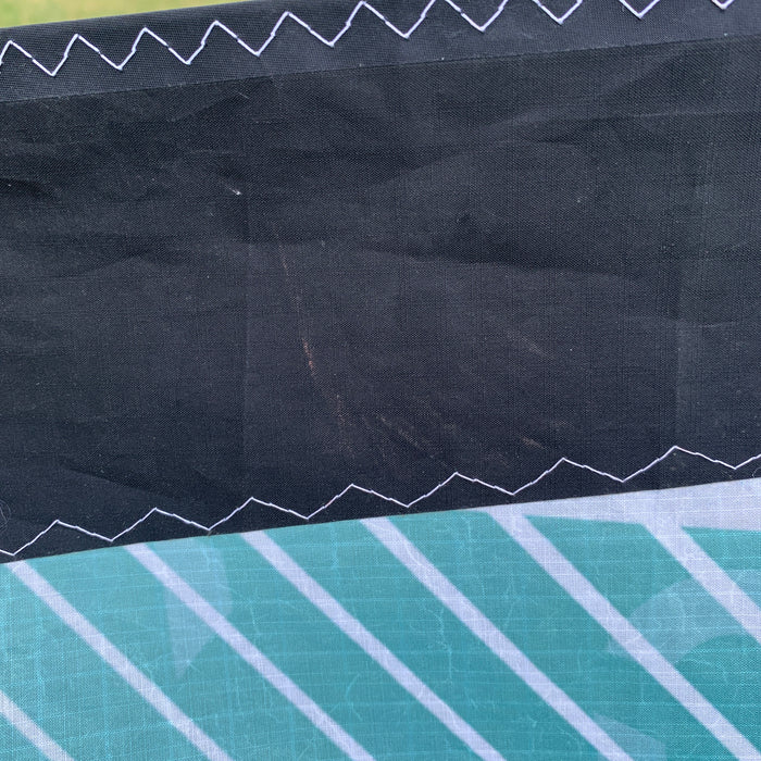 USED Reedin Whisper Kite-15m