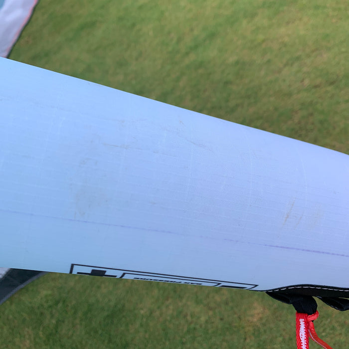 USED Reedin Whisper Kite-15m