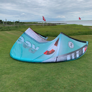 USED Reedin Whisper Kite-15m— Alternate View