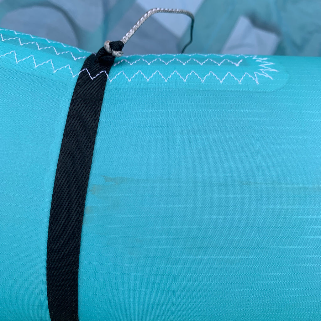 USED Reedin Whisper Kite-15m