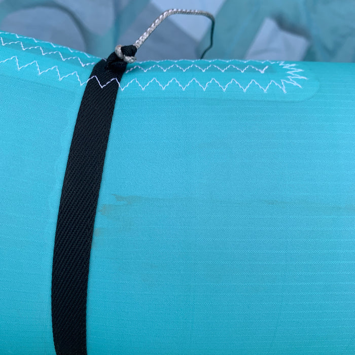 USED Reedin Whisper Kite-15m