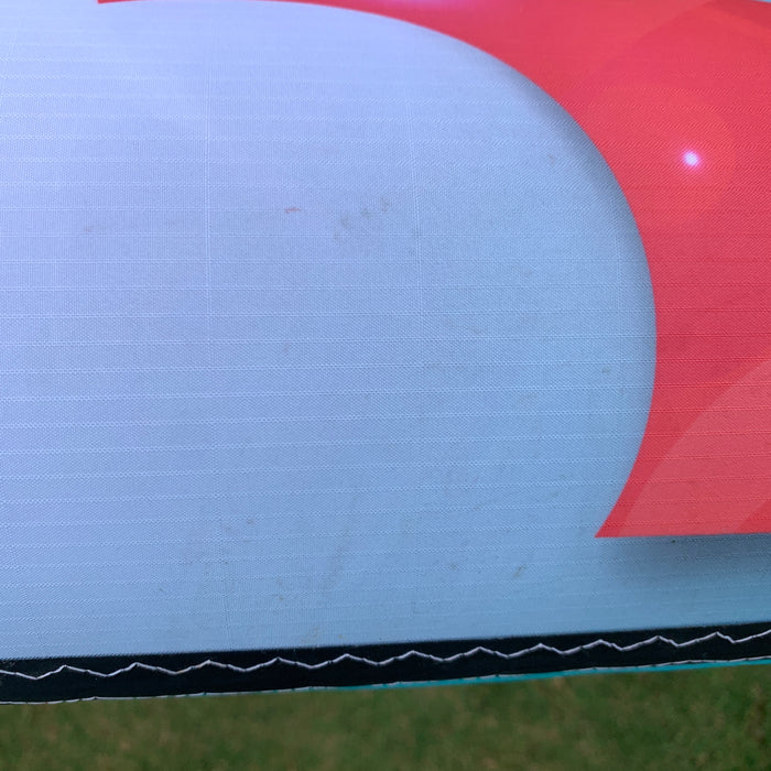 USED Reedin Whisper Kite-15m