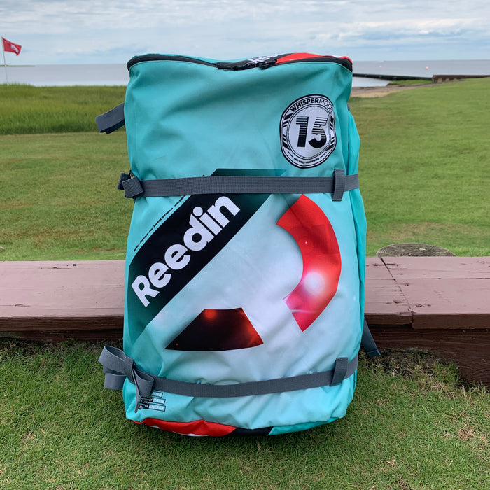 USED Reedin Whisper Kite-15m