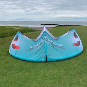 USED Reedin Whisper Kite-15m