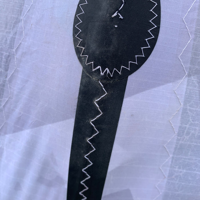 USED Reedin Whisper Kite-15m