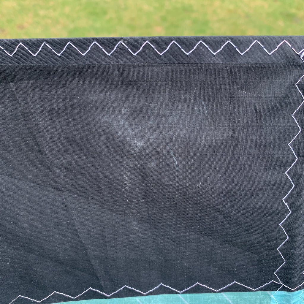 USED Reedin Whisper Kite-15m