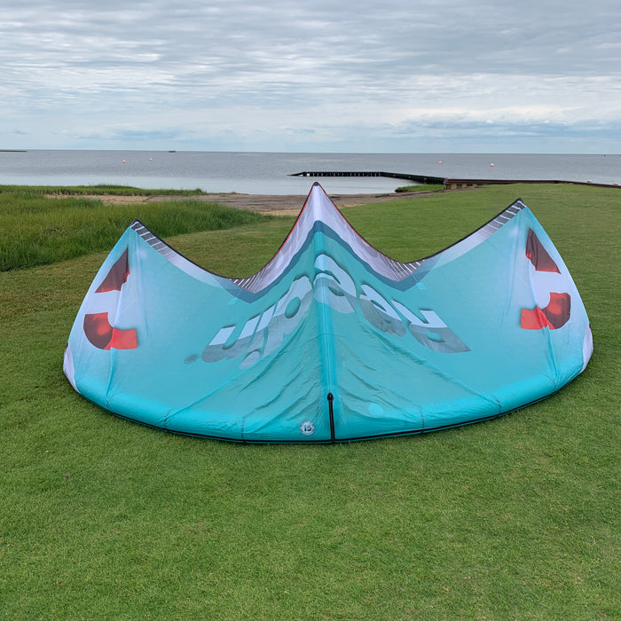 USED Reedin Whisper Kite-15m