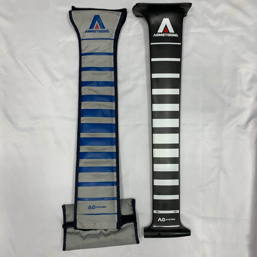 USED Armstrong A+ System Mast-85cm