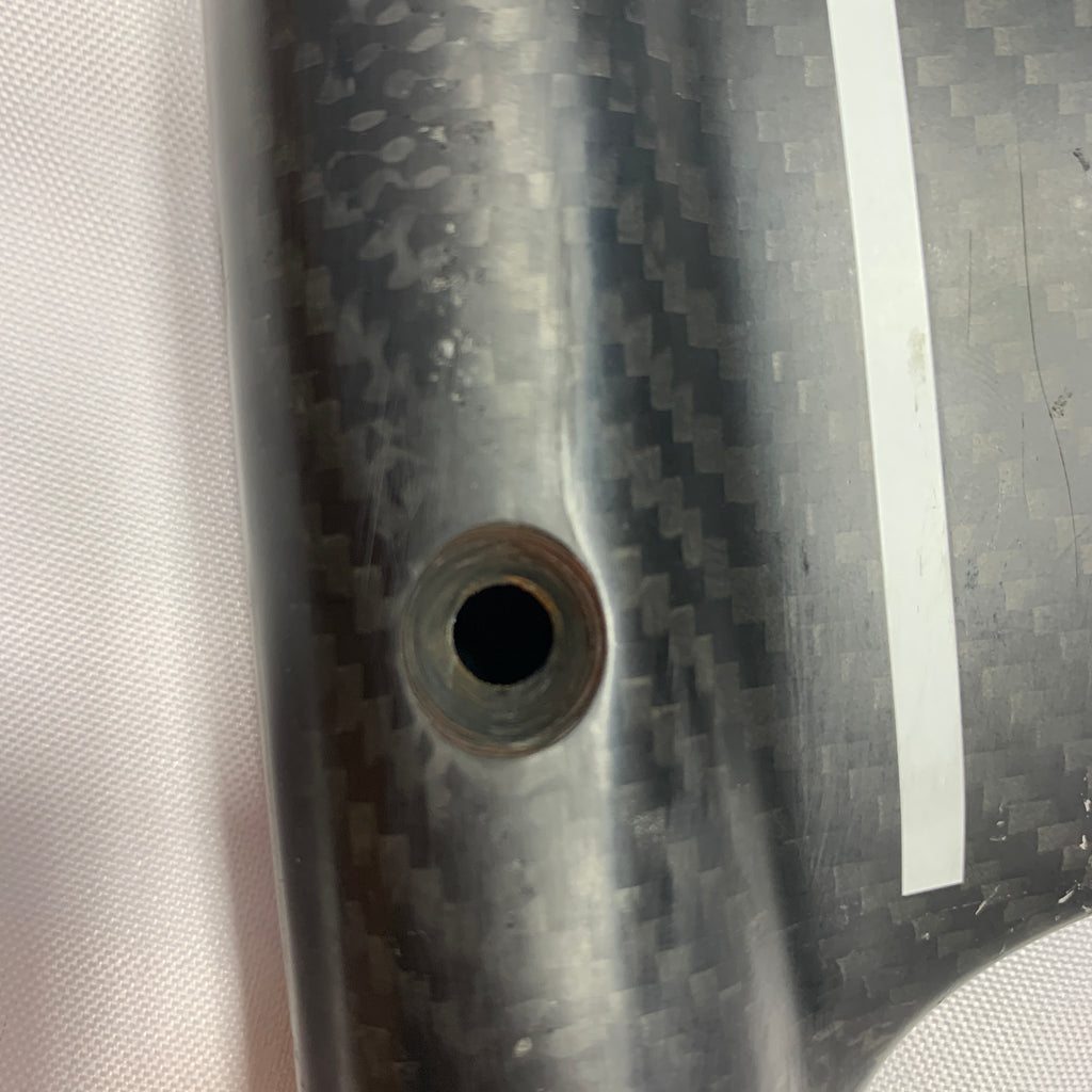 USED Armstrong A+ System Mast-85cm