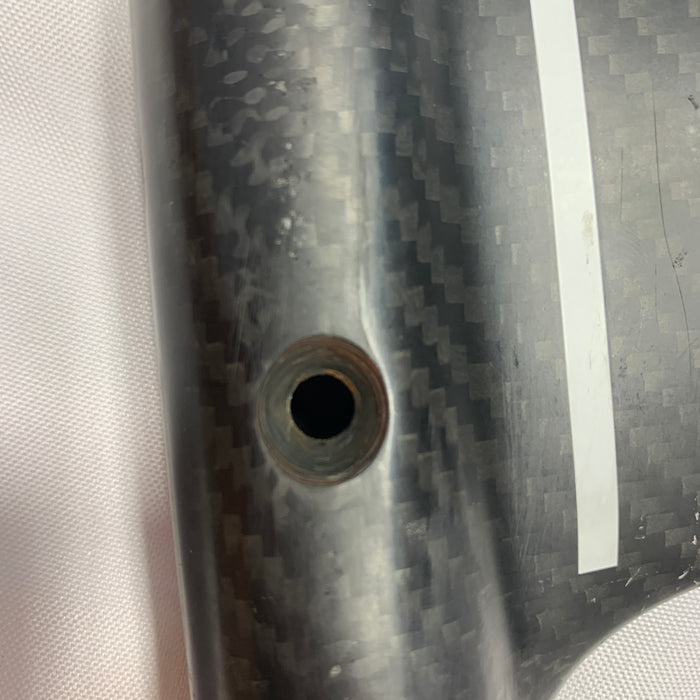 USED Armstrong A+ System Mast-85cm