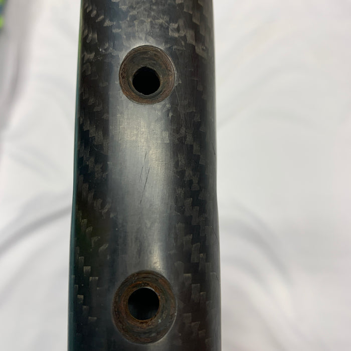 USED Armstrong A+ System Mast-85cm
