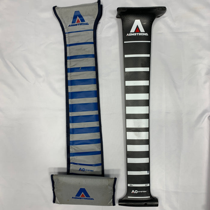 USED Armstrong A+ System Mast-85cm