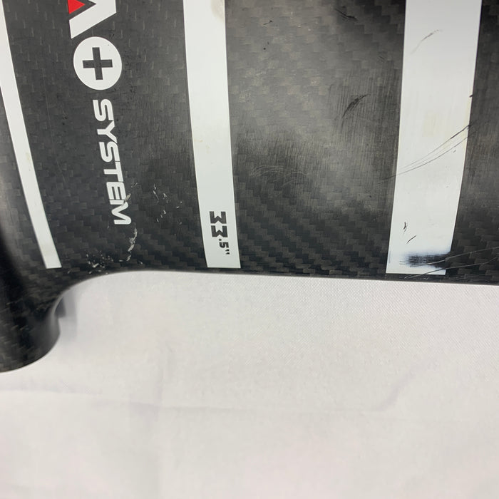 USED Armstrong A+ System Mast-85cm