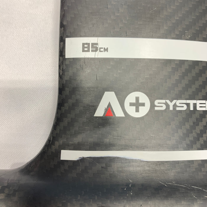 USED Armstrong A+ System Mast-85cm