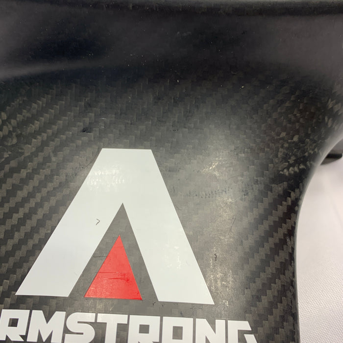 USED Armstrong A+ System Mast-85cm