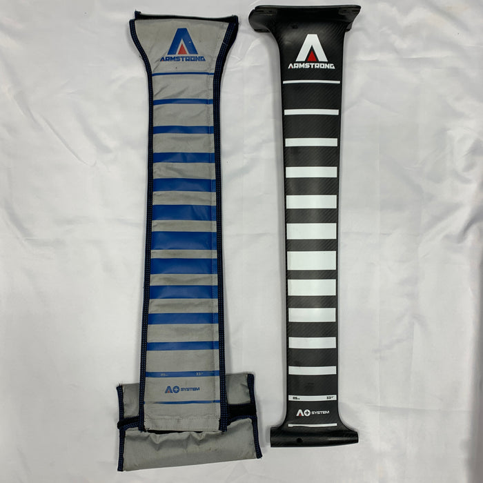 USED Armstrong A+ System Mast-85cm
