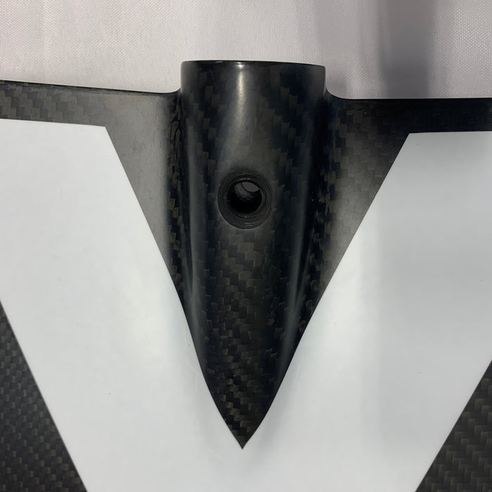 USED Armstrong Step 1 Front Wing- S1 2450