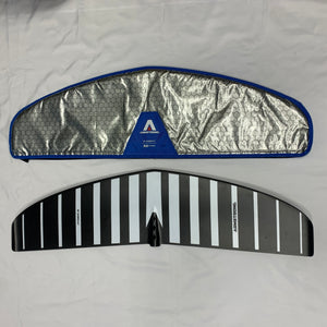 USED Armstrong Step 1 Front Wing- S1 2450