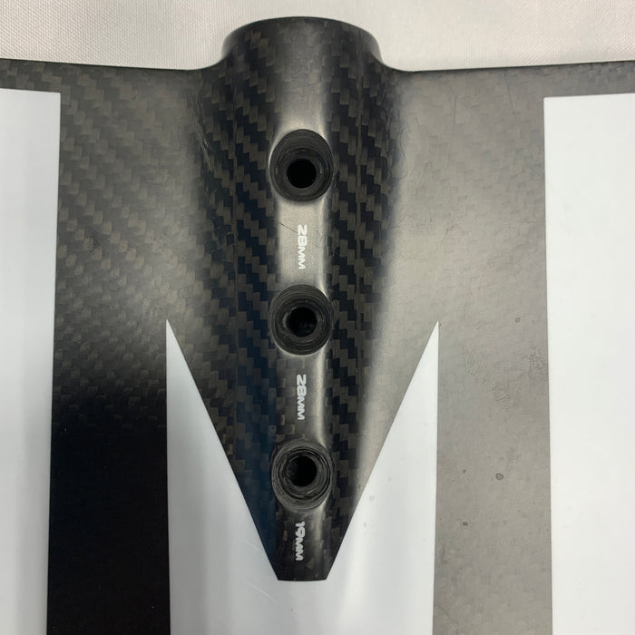 USED Armstrong Step 1 Front Wing- S1 2450