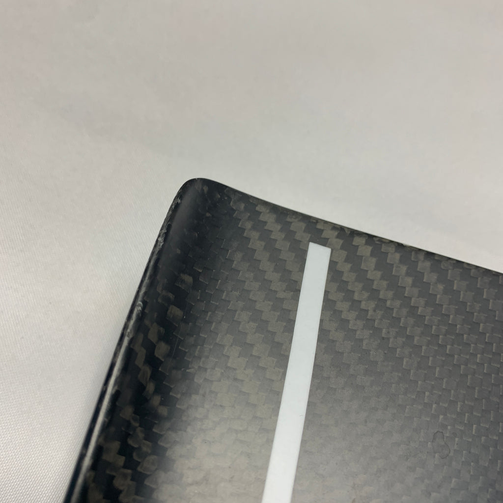 USED Armstrong Step 1 Front Wing- S1 2450