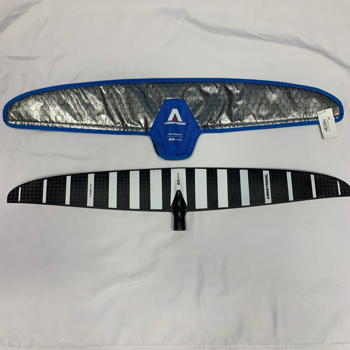 USED Armstrong A+ System High Aspect Front Wing-HA1080