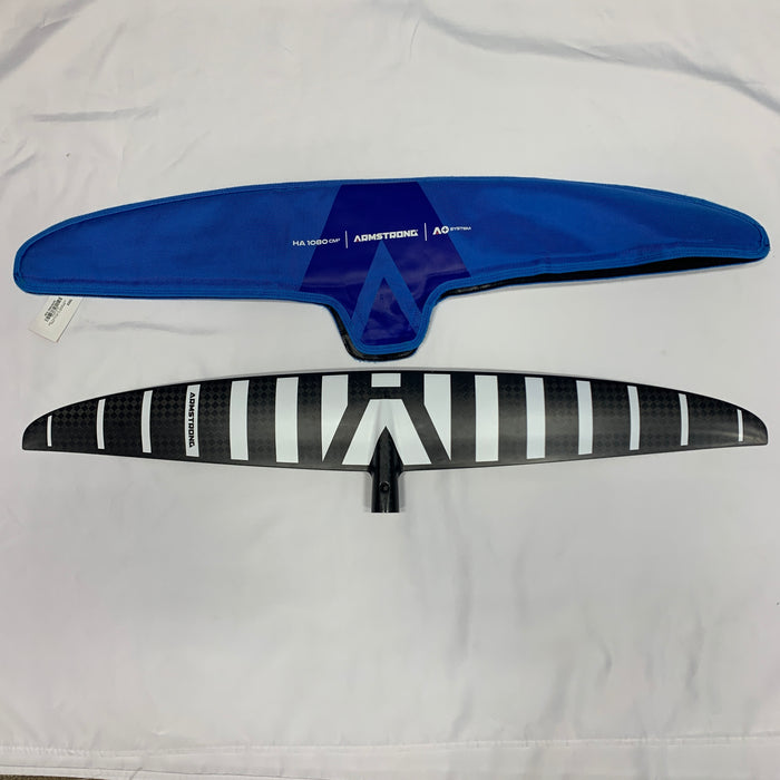 USED Armstrong A+ System High Aspect Front Wing-HA1080