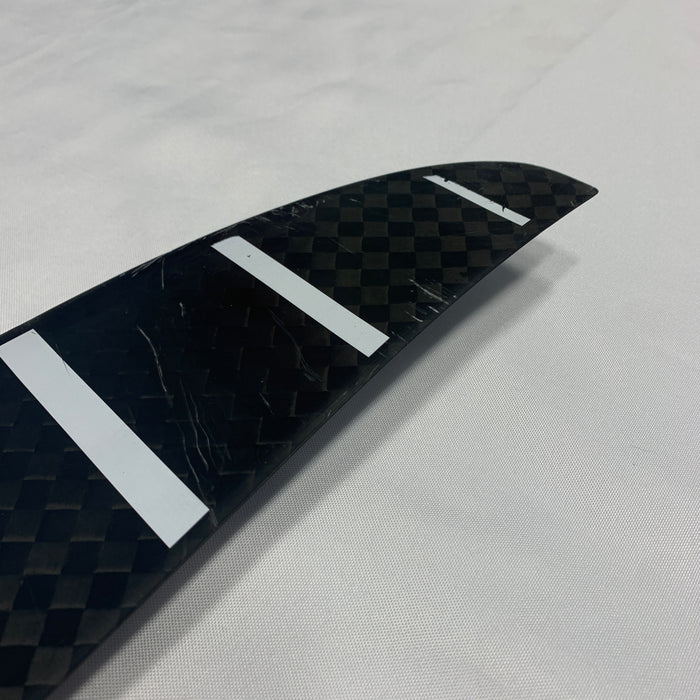 USED Armstrong A+ System High Aspect Front Wing-HA1080