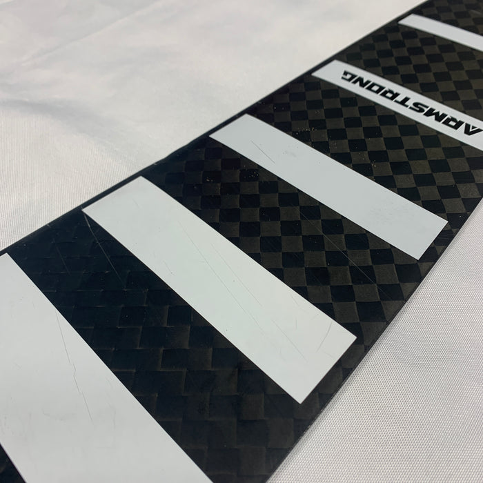 USED Armstrong A+ System High Aspect Front Wing-HA1080