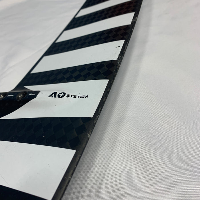 USED Armstrong A+ System High Aspect Front Wing-HA1080