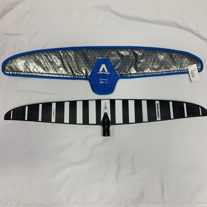 USED Armstrong A+ System High Aspect Front Wing-HA1080