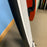 USED 2023 North Cross Kitesurf Board-White-5'1"
