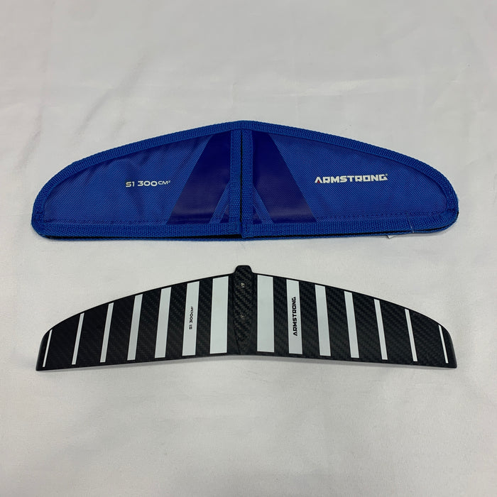 USED Armstrong S1 300 Tail Wing