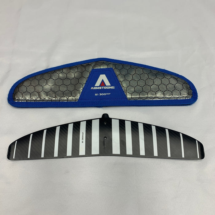 USED Armstrong S1 300 Tail Wing