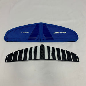 USED Armstrong S1 300 Tail Wing— Alternate View