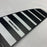 USED Armstrong S1 300 Tail Wing
