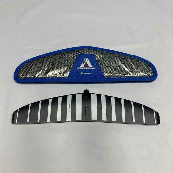 USED Armstrong S1 300 Tail Wing