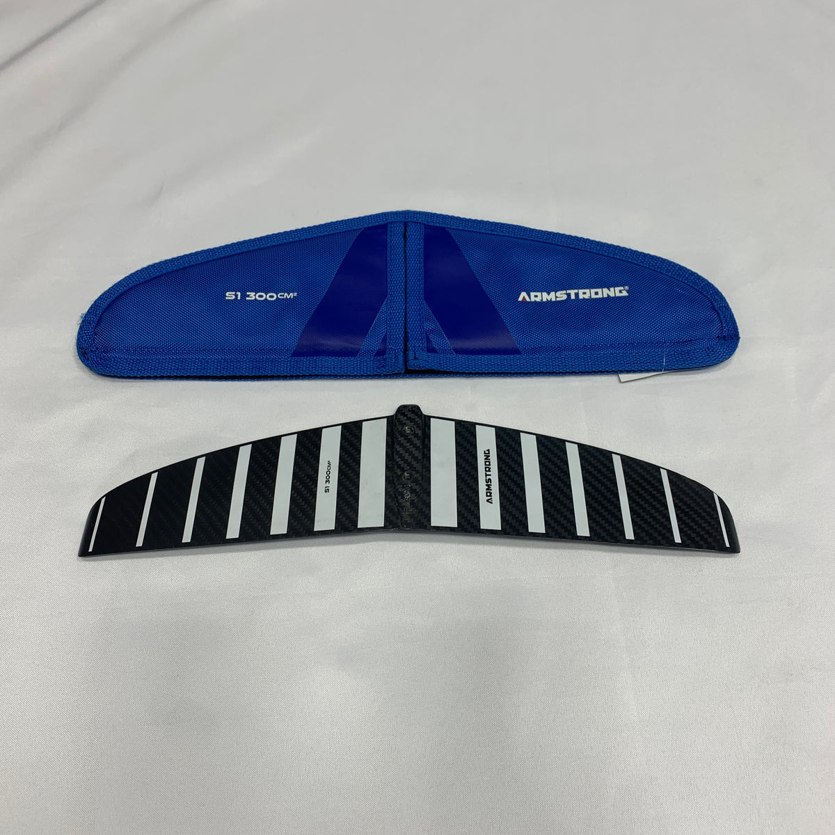 USED Armstrong S1 300 Tail Wing